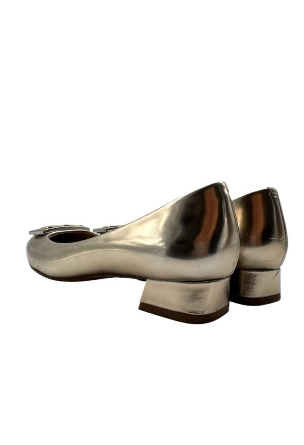 TORY BURCH - FLATS GOLD - Image 7